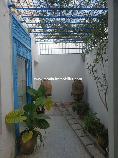 Maison La gare A proche commerces