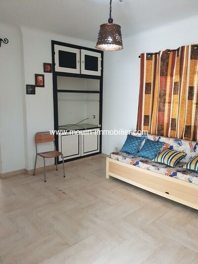 Référence A Appartement Antonio