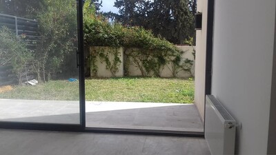 Vente deux Triplex La soukra