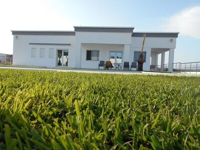 villa miche hammamet