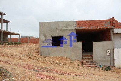 une maison 5 km de la plage