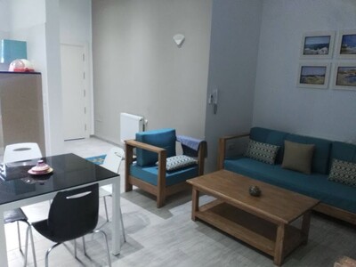 studio haut standing meublé Hammamet