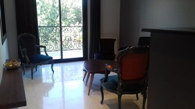 A louer un appartement la marsa