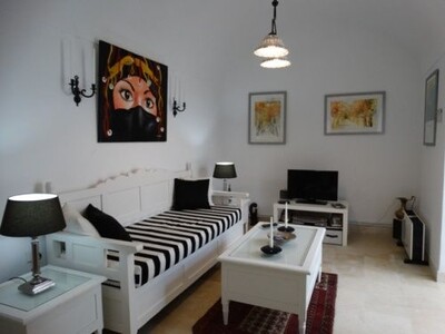 Appartement BONBON	Réf: app bonbon