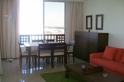 Apartment HS in the Yasmine Hammamet Marina
