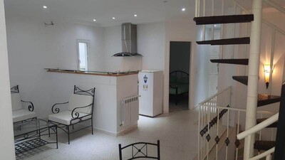 Appartement ACHOUR	Réf:  achour