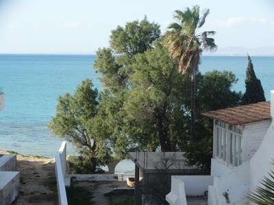 Appartement SIHEM	Réf: