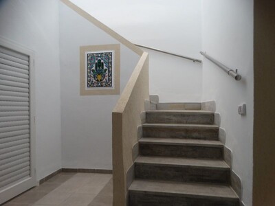 Immeuble à Nabeul a vendre