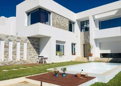 Villa GUCCI area CRAXI HMT