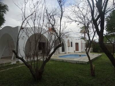 DAR SOPHIE sidi mahrsi nabeul