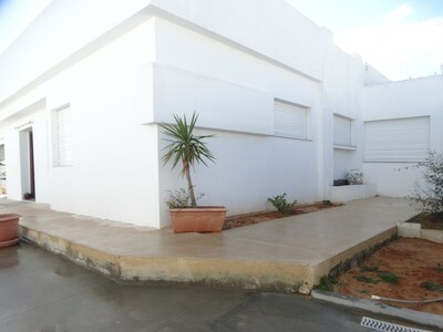Villa LILIA Plain pieds à Kharrouba