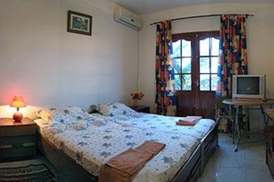 Residence Hammamet vacancy, reve:studios and apartment rent