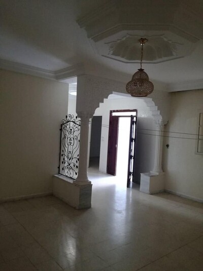 villa et studio cité kelibia taksim fh