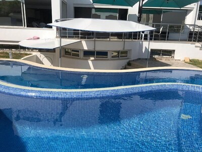 Villa DES ANGES Yasmin Hammamett