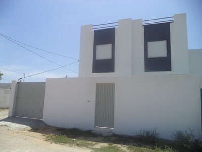 duplex haut standing à hammamet sud