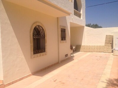 ODILE Villa Ref: located at area craxi