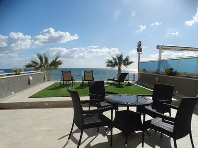 Appartement CORAIL	Réf: appartement corail