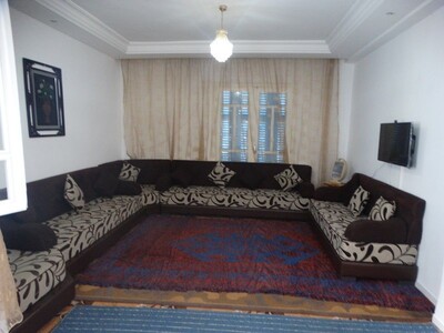APPARTEMENT ZEN Réf: