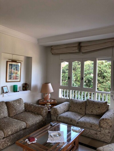 Appartement NOBLE 2	Réf: sidi maharsi