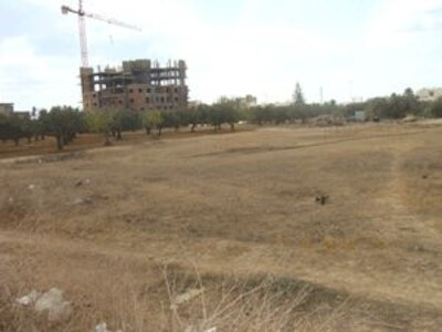 2 Plots near violet on the main road of Nabeul Hammamet for sale