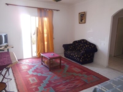 à louer un bel studio à Hammamet ch