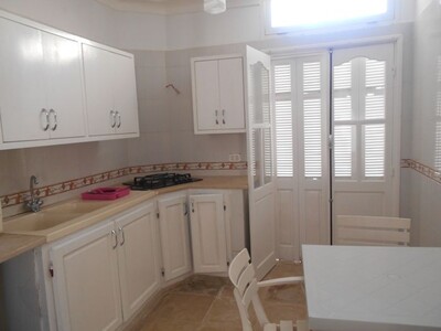 à louer une petite maisonnette ch