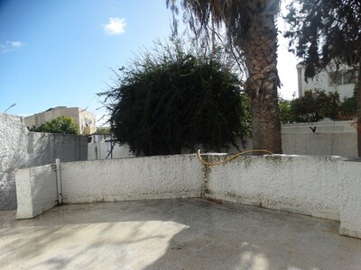 VILLA ROBERTO	Réf:  menzah