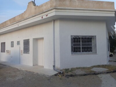 à louer une belle maisonnette à sidi mahrsi ch