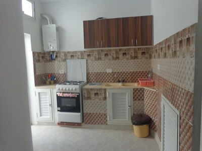 à louer une belle maisonnette ch