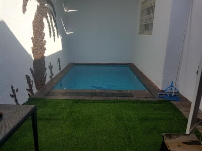 Villa El Fell in Hammamet