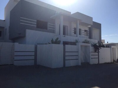 Villa KARAMA	Réf:  villa karama