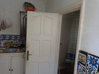av studio à Hammamet ch