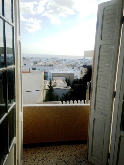 appartements à hammamet nord AD