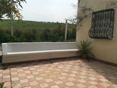 Ferme IKBEL située Hammamet zone latrach