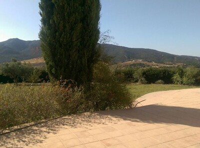 FERME GARCI à mornag sidi salem garci