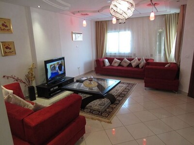 Villa Princesse - L454