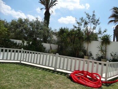 Villa fresh located in Hammamet North area Hotel Les Colombes