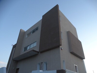 Villa MONTBLANC située à la zone Miramar à proximité de la mer