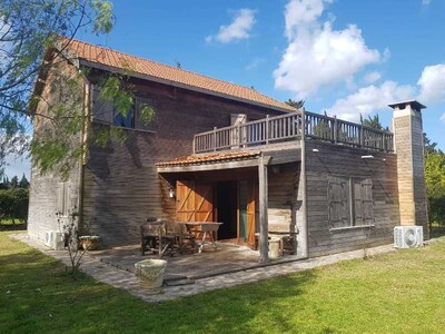 Ferme LA PRAIRIE à Chrifet de la région de Soliman