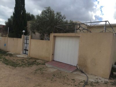 maison chic à basbassia y