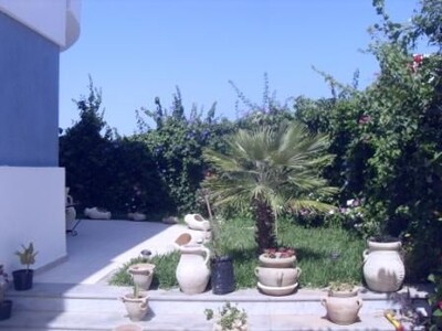 Superb Villa furnished in Hergla