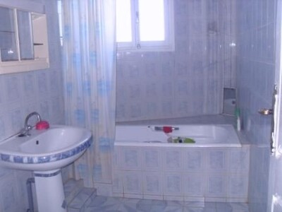 Superb Villa 3 levels in Hergla