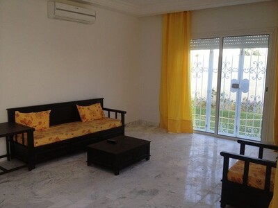 Appartement MAHDI 2	Réf:zone miramar