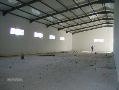 location entrepot kabaria