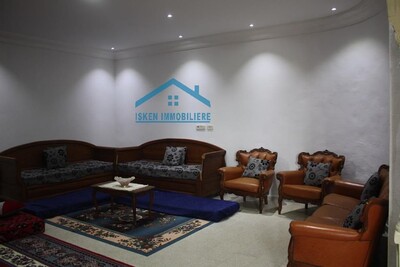fabulous house for sale in hammamet