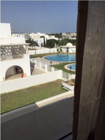 apartment NESRINA ref: