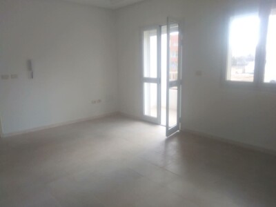 un joli appartement tout neuf