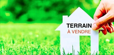 Terrain nu à Nabeul