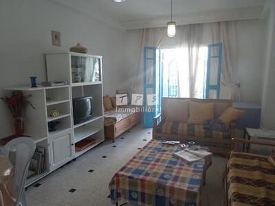 Appartement KARIMEN	Réfe: