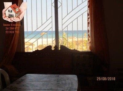 A vendre Dar Echat à Ain Grinz